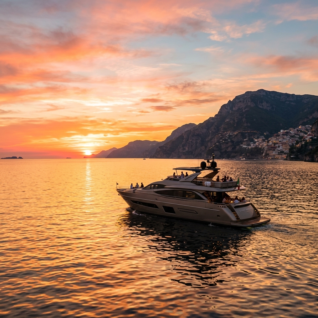 How to Plan a Marriage Proposal on a Boat in Side
